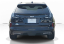 Thumbnail image of 2024 Cadillac XT4 at Volkswagen of Grand Blanc