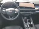 Thumbnail image of 2024 Cadillac XT4 at Volkswagen of Grand Blanc
