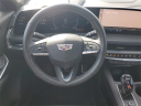 Thumbnail image of 2024 Cadillac XT4 at Volkswagen of Grand Blanc