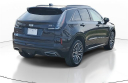Thumbnail image of 2024 Cadillac XT4 at Volkswagen of Grand Blanc