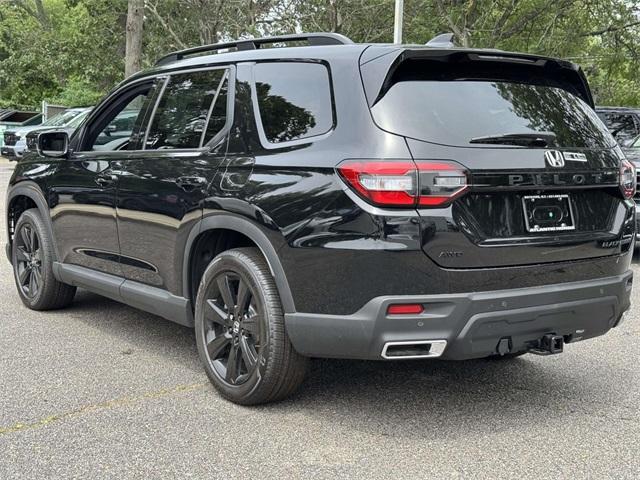 Thumbnail image of 2025 Honda Pilot at Atlantic Honda