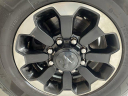 Thumbnail image of 2017 Ram 2500 at WhitewaterCDJR - NEW