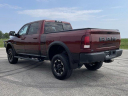 Thumbnail image of 2017 Ram 2500 at WhitewaterCDJR - NEW