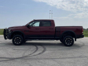 Thumbnail image of 2017 Ram 2500 at WhitewaterCDJR - NEW