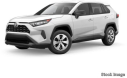 Thumbnail image of 2022 Toyota RAV4 at Dutch Miller Nissan