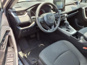Thumbnail image of 2022 Toyota RAV4 at Dutch Miller Nissan