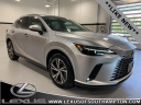 2024 Lexus RX 350 F SPORT Handling at Lexus of Southampton