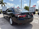 2024 Toyota Camry LE at Toyota of Hollywood