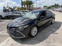Thumbnail image of 2024 Toyota Camry at Toyota of Hollywood