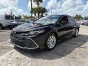 Thumbnail image of 2024 Toyota Camry at Toyota of Hollywood