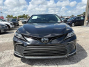 Thumbnail image of 2024 Toyota Camry at Toyota of Hollywood