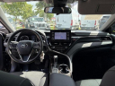 Thumbnail image of 2024 Toyota Camry at Toyota of Hollywood