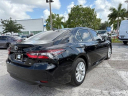 Thumbnail image of 2024 Toyota Camry at Toyota of Hollywood
