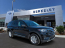Thumbnail image of 2025 Ford Explorer at Berkeley Ford - New
