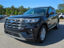Thumbnail image of 2025 Ford Explorer at Berkeley Ford - New