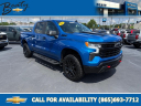 Thumbnail image of 2023 Chevrolet Silverado 1500 at Beaty Chevrolet