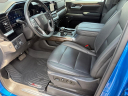 2023 Chevrolet Silverado 1500 LT Trail Boss at Beaty Chevrolet