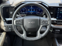 Thumbnail image of 2023 Chevrolet Silverado 1500 at Beaty Chevrolet