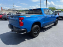 Thumbnail image of 2023 Chevrolet Silverado 1500 at Beaty Chevrolet