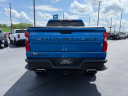 Thumbnail image of 2023 Chevrolet Silverado 1500 at Beaty Chevrolet