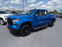 Thumbnail image of 2023 Chevrolet Silverado 1500 at Beaty Chevrolet