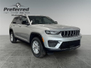 Thumbnail image of 2025 Jeep Grand Cherokee at Preferred Chrysler Dodge Jeep Ram