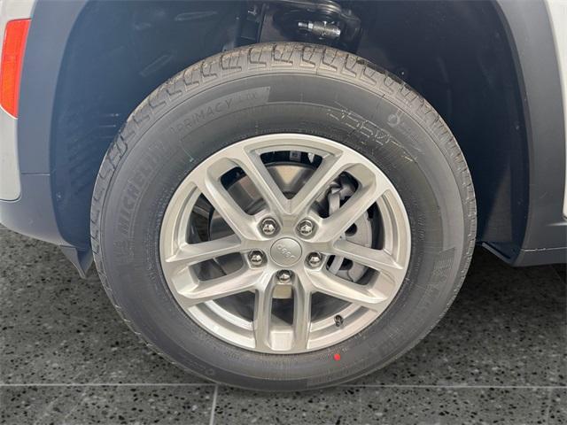 Thumbnail image of 2025 Jeep Grand Cherokee at Preferred Chrysler Dodge Jeep Ram