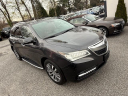 Thumbnail image of 2014 Acura MDX at Huntington Auto Mall