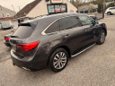 Thumbnail image of 2014 Acura MDX at Huntington Auto Mall