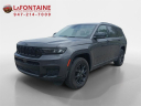 Thumbnail image of 2024 Jeep Grand Cherokee L at LaFontaine Chrysler Dodge Jeep Ram of Walled Lake