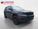 Thumbnail image of 2024 Jeep Grand Cherokee L at LaFontaine Chrysler Dodge Jeep Ram of Walled Lake