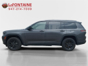 Thumbnail image of 2024 Jeep Grand Cherokee L at LaFontaine Chrysler Dodge Jeep Ram of Walled Lake