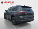 Thumbnail image of 2024 Jeep Grand Cherokee L at LaFontaine Chrysler Dodge Jeep Ram of Walled Lake