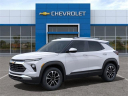 Thumbnail image of 2025 Chevrolet Trailblazer at Glenn Buege Chevrolet