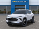Thumbnail image of 2025 Chevrolet Trailblazer at Glenn Buege Chevrolet