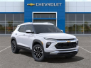 Thumbnail image of 2025 Chevrolet Trailblazer at Glenn Buege Chevrolet