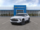Thumbnail image of 2025 Chevrolet Trailblazer at Glenn Buege Chevrolet