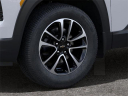 Thumbnail image of 2025 Chevrolet Trailblazer at Glenn Buege Chevrolet