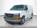 Thumbnail image of 2022 GMC Savana at Denooyer Chevrolet