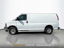 Thumbnail image of 2022 GMC Savana at Denooyer Chevrolet