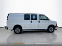 Thumbnail image of 2022 GMC Savana at Denooyer Chevrolet