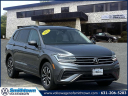Thumbnail image of 2022 Volkswagen Tiguan at Smithtown Volkswagen