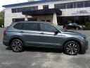 Thumbnail image of 2022 Volkswagen Tiguan at Smithtown Volkswagen