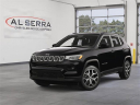 Thumbnail image of 2025 Jeep Compass at Al Serra Chrysler  Dodge Jeep Ram