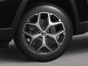 Thumbnail image of 2025 Jeep Compass at Al Serra Chrysler  Dodge Jeep Ram
