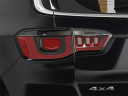 Thumbnail image of 2025 Jeep Compass at Al Serra Chrysler  Dodge Jeep Ram