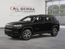 Thumbnail image of 2025 Jeep Compass at Al Serra Chrysler  Dodge Jeep Ram
