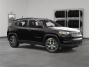 Thumbnail image of 2025 Jeep Compass at Al Serra Chrysler  Dodge Jeep Ram