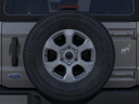 Thumbnail image of 2025 Ford Bronco at Performance Ford of East Hanover