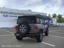 Thumbnail image of 2025 Ford Bronco at Performance Ford of East Hanover